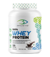 3RD EYE 100% Whey Protein | Irish Chocolate | 24g Protein | 58 Servings | 2kg